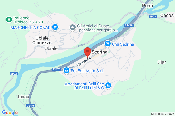 Falegnameria Pesenti Gianluigi