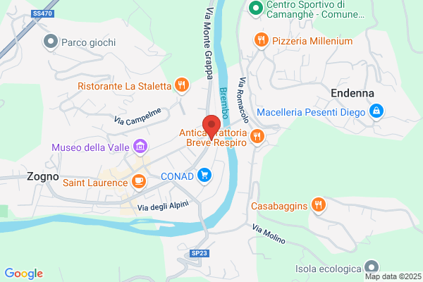 Formentini Gianpietro