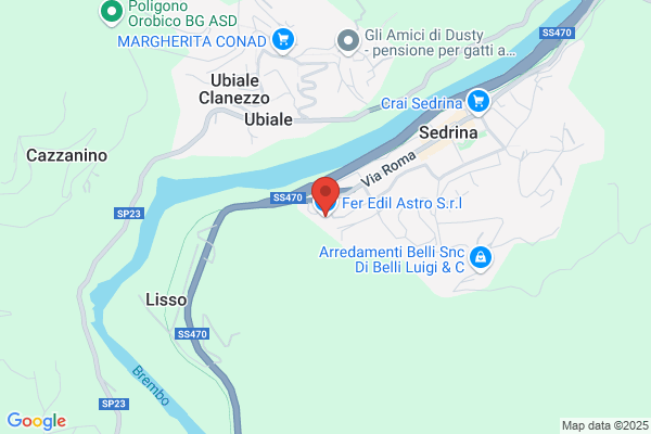 Edilsanpellegrino Di Astori Renato E C.