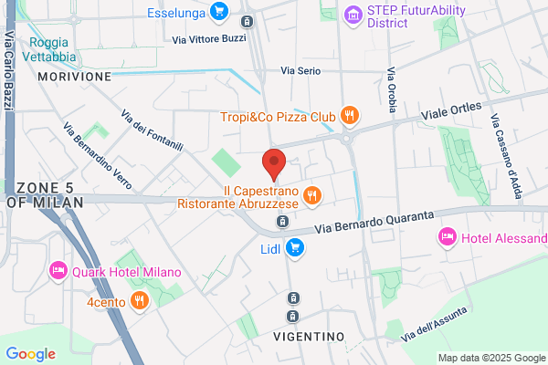 Immobiliare Geom.Giancarlo Ripamonti E C. (S.N.C.)