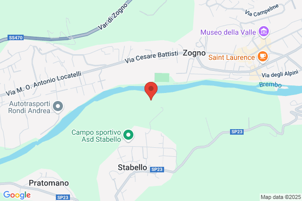 Locatelli antonio