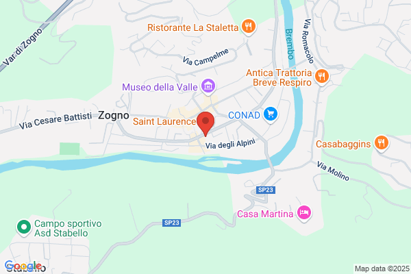 Progetto Per Bergamo S.R.L.