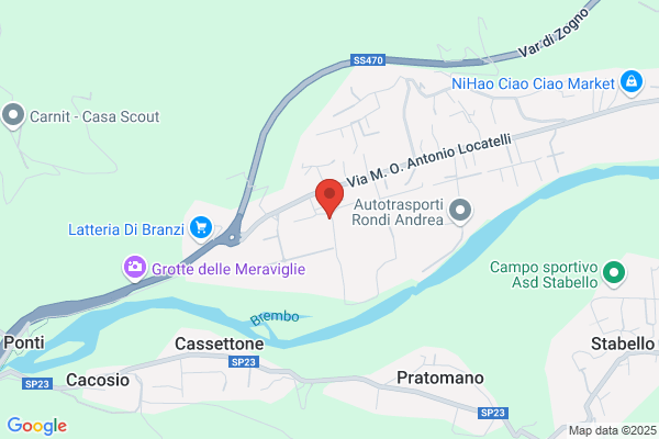 Sonzogni guido