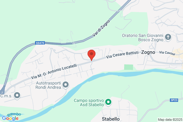 Tecnobi Di Baido B. E Belotti A. snc