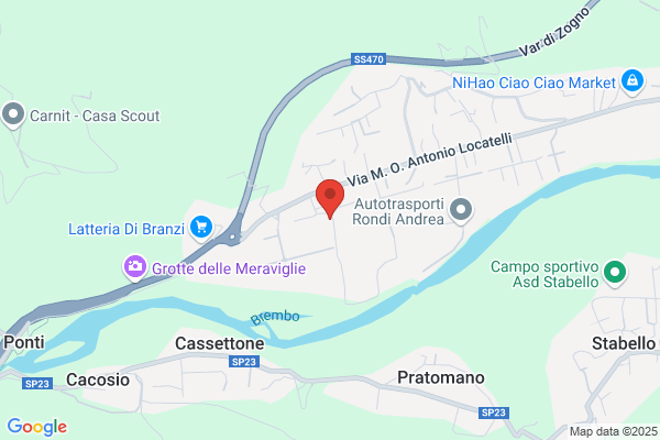 Onoranze Funebri Sonzogni di Mario e Roberto