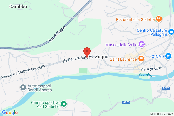 Sonzogni (S.N.C.)