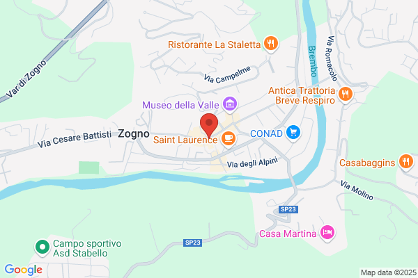 Giuliani Maria Beatrice