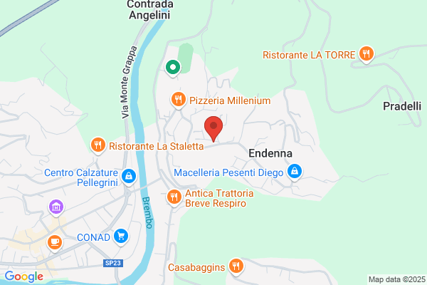 Rinaldi fiorenza