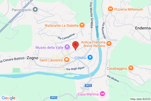 Autoservizi   Sonzogni Carlo Corna