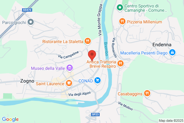 Enoteca Volpi