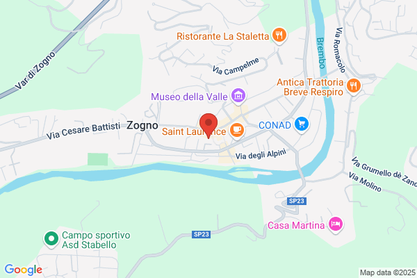 Asilo Infantile Cavagnis