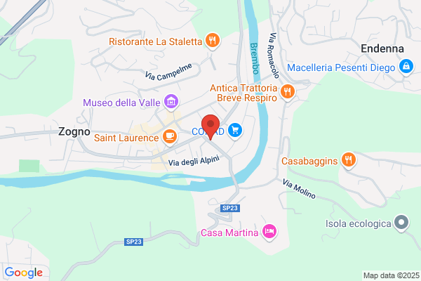 Gervasoni Antonella Maria