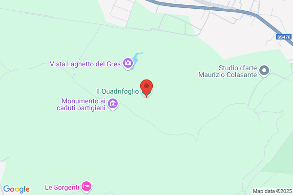 Il Quadrifoglio