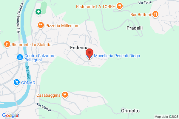 Macelleria Pesenti Diego