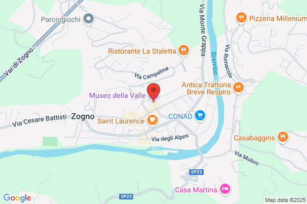 Museo Della Valle