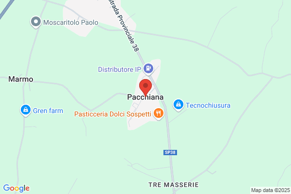 Pacchiana giacomo