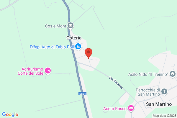 Partesa Adda S.R.L.