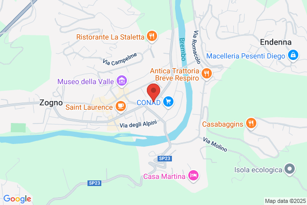 Pastificio La Contrada