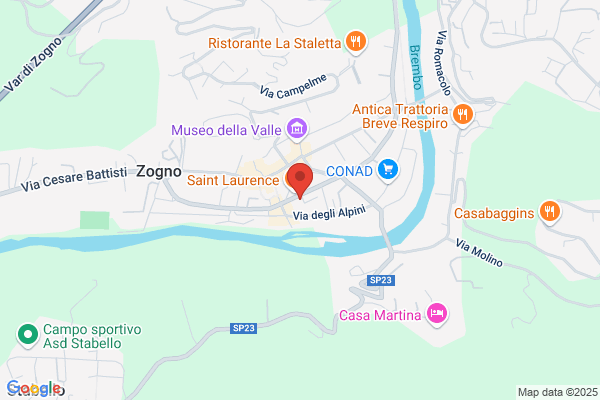 Piazza Italia S.R.L.