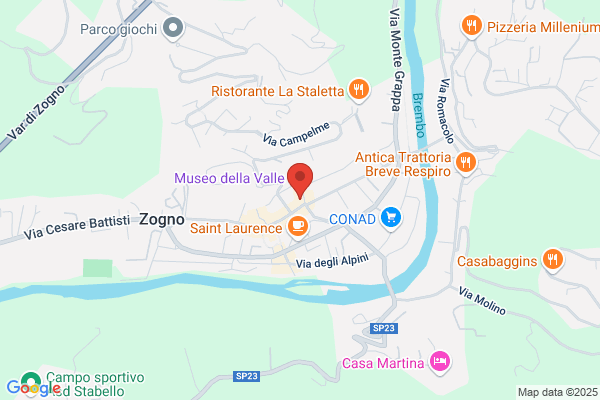 Sanpaolo Imi S.P.A.