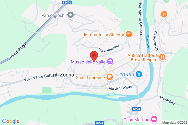 Scuola Di Musica Valle Brembana