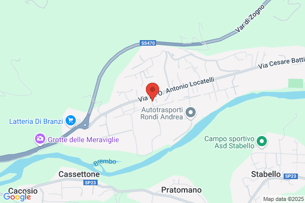 Studio Orlandini E Associati
