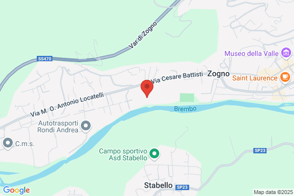 Tecnolegno (S.P.A.)