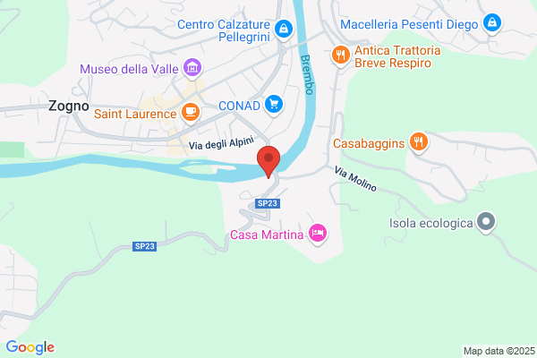 Trattoria Al Ponte