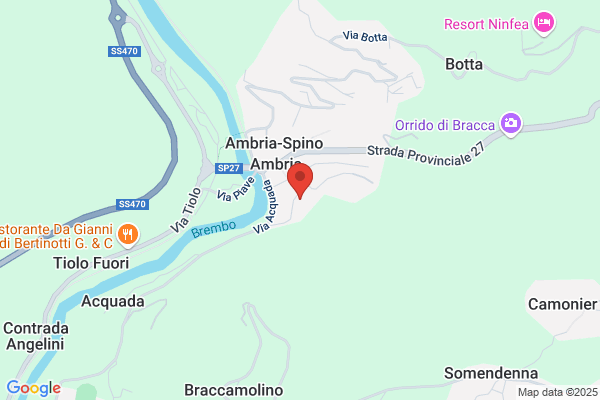Volpi Claudio Ingrosso Bevande