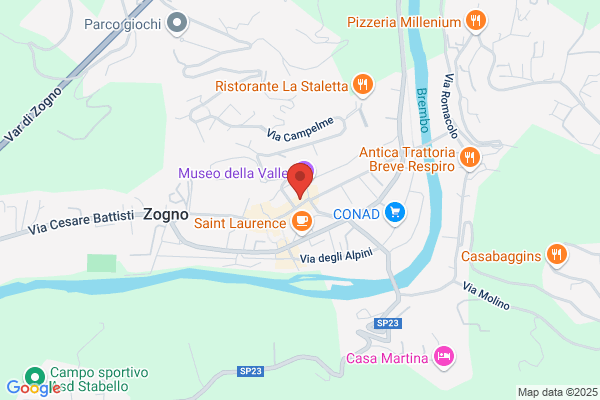 Ortofrutta Mazzola Pierluigi E C. (S.N.C.)