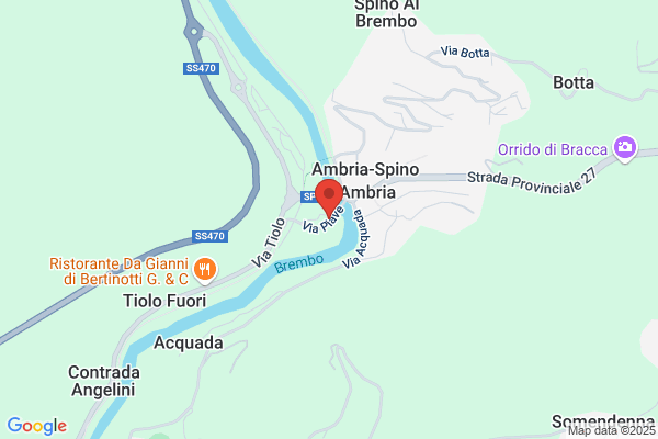 Traini paola