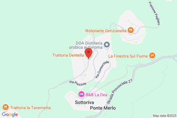 Trattoria Dentella