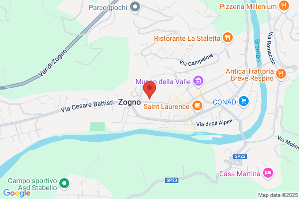 Ristorante Tavernetta