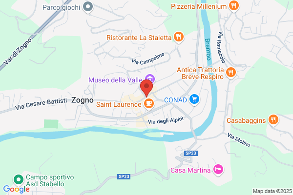 Rubis rossano