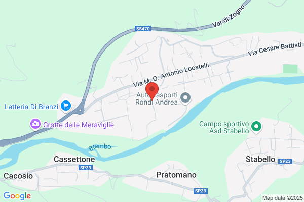 Locatelli franco