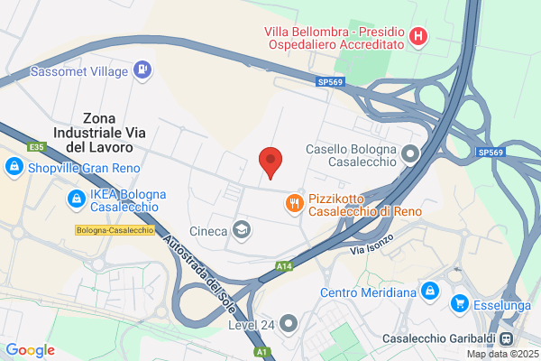 Centro Revisioni Auto