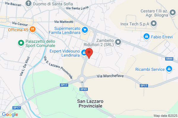 Elettrauto Comm. Bagatin Carlo