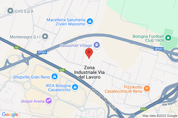 Parazza Auto Service