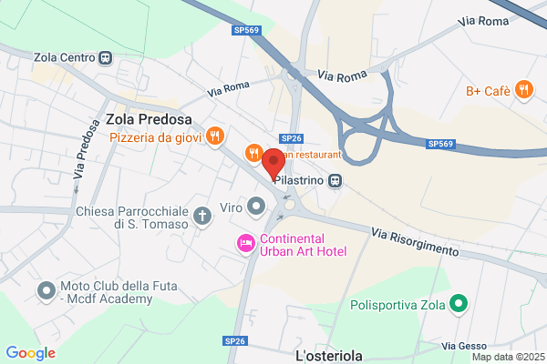Lella Abbigliamento Di Ghermandi Gabriella E C. .