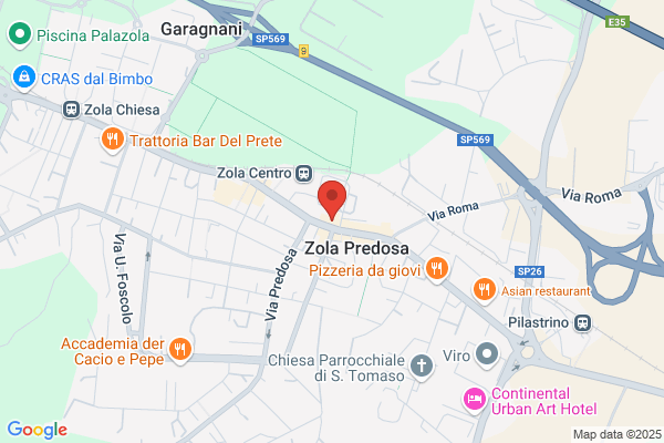 Romana Abbigliamento Snc Di Lembi Loretta E querzola mirna