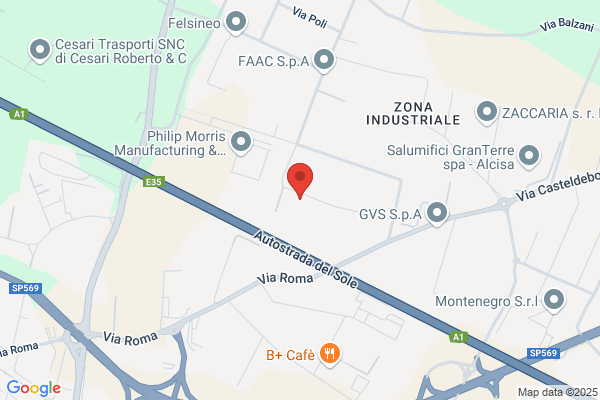 Zanarini Fratelli S.N.C.