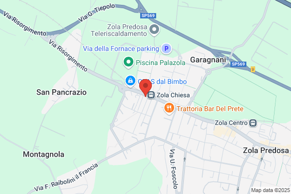 Il Girasole Di Vignoli Stefania