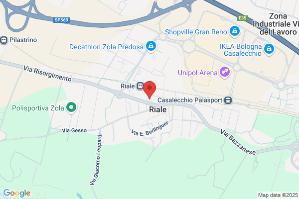 Immobiliare Emiliana Di Boni M.E C.(S.A.S.)