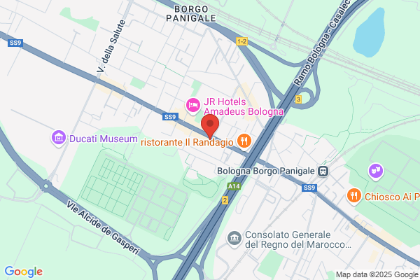 Immobiliare Losanna Srl