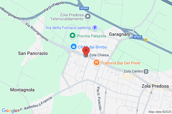 Studio Zola Predosa S.R.L.