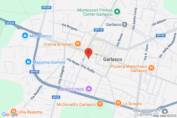 Moruzzi giuseppe
