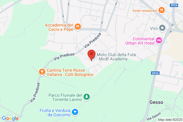 Russo Rappresentanze S.A.S. Di Piero Russo E c.