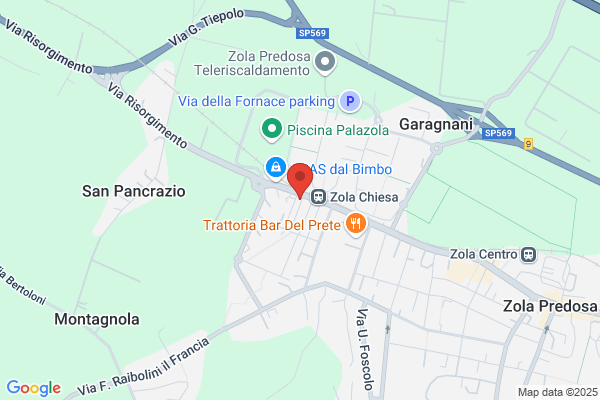 Ambulatorio Veterinario Ragionieri Dott.Marco