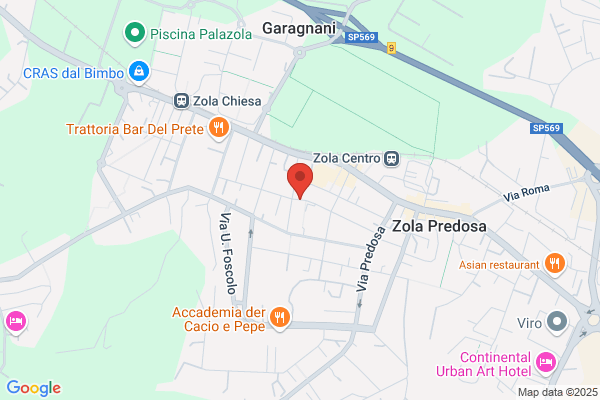 Municipio Di Zola Predosa