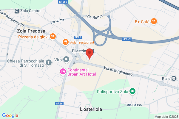 Eurosun Assicurazioni Vita Spa